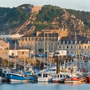 Cotentin Peninsula