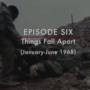 6. Things Fall Apart (January-June 1968)