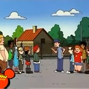 S5.E11: Lawson and His Crew: Part 1