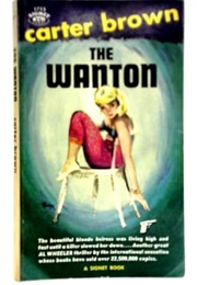 The Wanton (Carter Brown)