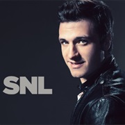 S39.E7: Josh Hutcherson/HAIM