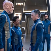 S2.E6: The Sound of Thunder