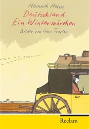 Deutschland. Ein Wintermärchen (Heinrich Heine)