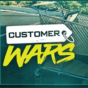 Customer Wars