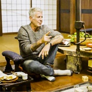 S8.E6: Japan With Masa