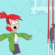 S2.E11: Bye Bye Nerdy