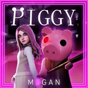 Piggy X M3GAN