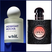 Midnight Mocha (YSL Black Opium)