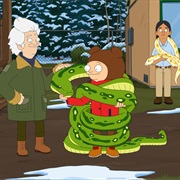 S4.E6: The Mighty Pucks Adventure