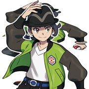 Paxton (Pokemon)