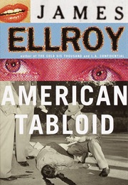 American Tabloid (James Ellroy)