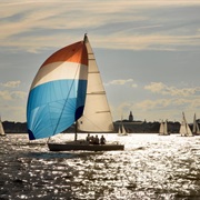 Annapolis, Maryland Sailing