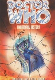 Unnatural History (Jon Blum & Kate Orman)