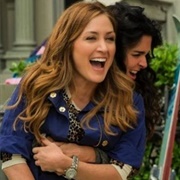 Rizzles (Jane and Maura, Rizzoli & Isles)