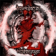 Mahayuga - Kartikeya (2011)