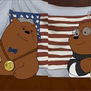 S3.E19: Crowbar Jones