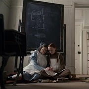 S2.E4: The Painful Eagerness of Unfed Hope