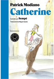 Catherine (Patrick Modiano)