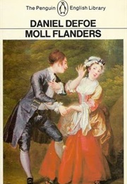 Moll Flanders (Defoe, Daniel)