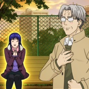 S2.E21: Chronicles of the Grandparents' Travels + Returning the Favor, Toritsuka's Ascetic Fasting