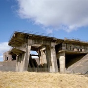 Spadeadam Rocket Test Site