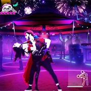 DJ Got Us Fallin' in Love - Usher