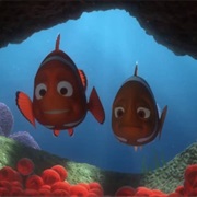Finding Nemo – Opening Scene