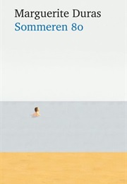 Sommeren 80 (Marguerite Duras)
