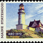 The 150th Anniversary of Maine Statehood