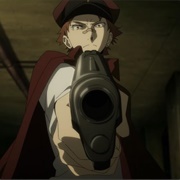 S4.E10: In Lament of My Wingless Body