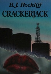 Crackerjack (B.J. Rockliff)