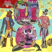 Diamond Dancer - Bill Callahan