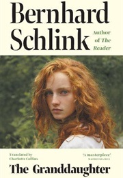The Granddaughter (Bernhard Schlink)