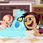 S2.E6: A Doll to Die For/The (After)Life of the Party