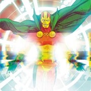 Mister Miracle