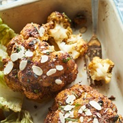 Chermoula Cauliflower