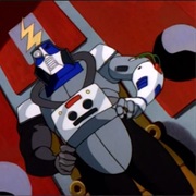 S8.E3: State of Shock