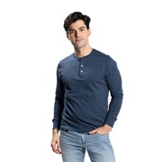 Henley Shirt