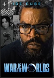 War of the Worlds (2025)