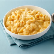 Macaroni & Cheese