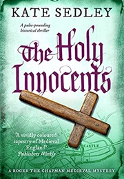 The Holy Innocents (Kate Sedley)