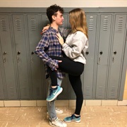 No PDA of Any Kind (Kissing, Handholding)