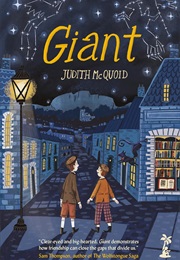 Giant (Judith McQuoid)