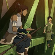 S3.E1: A Breath of Fresh Air