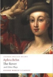 The Rover (Behn, Aphra)