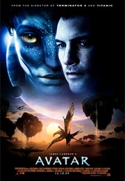 Avatar - Christopher Boyes & Gwendolyn Yates Whittle (2009)