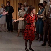 S4.E20: Save the Last Dance for Me