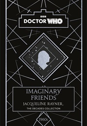 Imaginary Friends (Jacqueline Rayner)