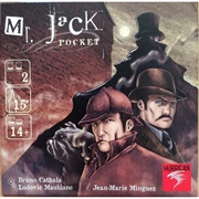 Mr. Jack Pocket