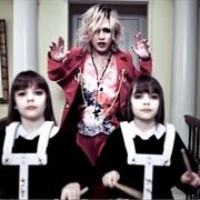 The Gazette - Inside Beast